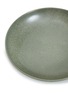 细节 –点击放大 - L'OBJET - Terra陶瓷汤盘 - 绿色