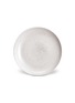首图 –点击放大 - L'OBJET - TERRA 陶瓷餐盘 — 白色