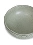 细节 –点击放大 - L'OBJET - Terra陶瓷酱油碗 - 绿色