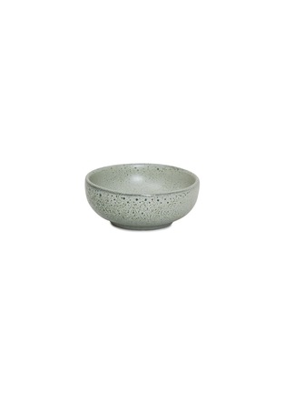 首图 –点击放大 - L'OBJET - Terra陶瓷酱油碗 - 绿色