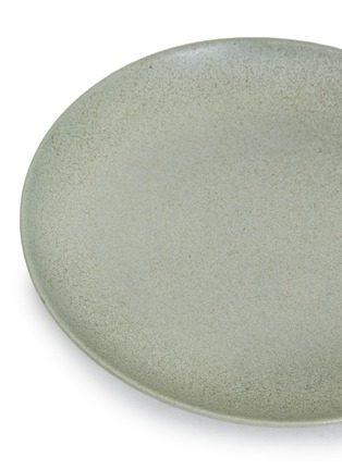 细节 –点击放大 - L'OBJET - TERRA陶瓷餐盘