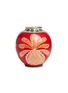 首图 –点击放大 - LA DOUBLEJ - X ANCAP中号抽象菠萝图案陶瓷花瓶