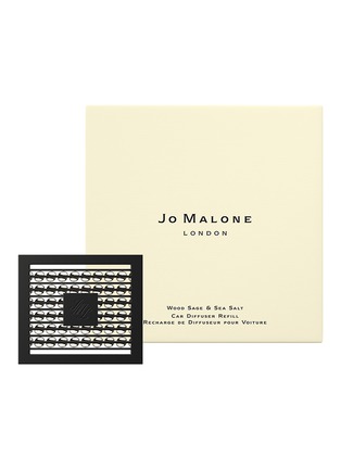 首图 –点击放大 - JO MALONE LONDON - Car Diffuser Refill – Wood Sage & Sea Salt