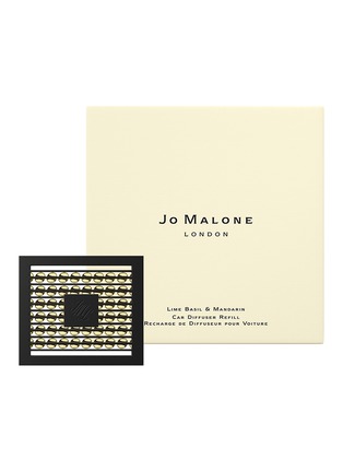 首图 –点击放大 - JO MALONE LONDON - Car Diffuser Refill – Lime Basil & Mandarin