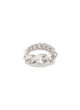 首图 - 点击放大 - OLIVIA YAO - 'Ouro' chain ring