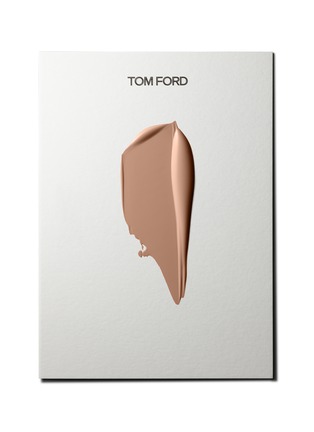 细节 -点击放大 - TOM FORD - Traceless Soft Matte Foundation – 5.1 Cool Almond