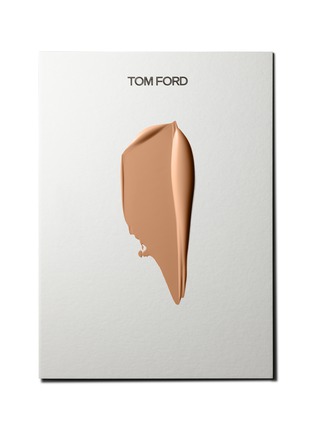 细节 -点击放大 - TOM FORD - Traceless Soft Matte Foundation – 3.7 Champagne