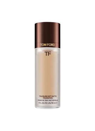 首图 -点击放大 - TOM FORD - Traceless Soft Matte Foundation – 3.7 Champagne