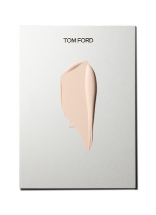 细节 -点击放大 - TOM FORD - Traceless Soft Matte Foundation – 0.1 Cameo