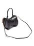 细节 - 点击放大 - ALAÏA - Edition 1992 Corset bag 18切割镂空腰封造型小牛皮手提包