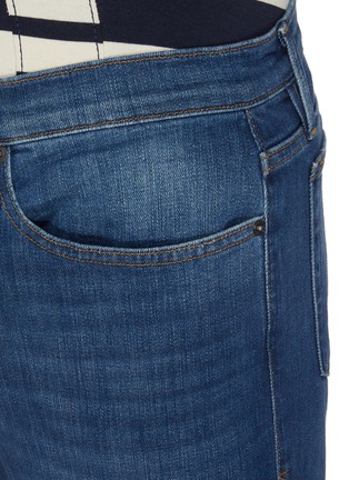  - FRAME - 'L'Homme Slim' Comfort Stretch Jeans