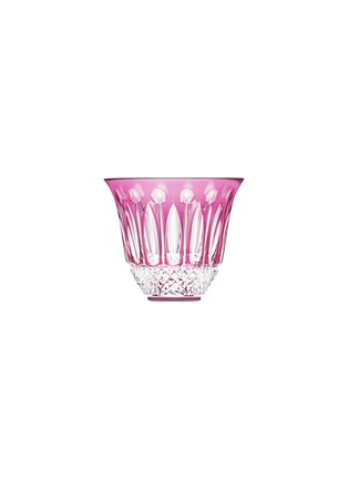 首图 –点击放大 - SAINT-LOUIS - Tommy Flared Tumbler – Amethyst