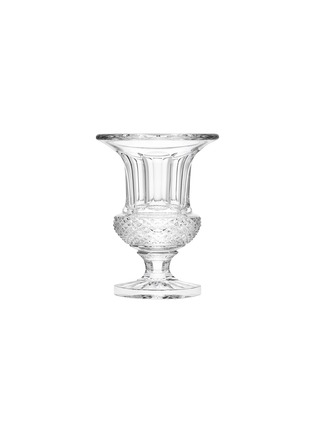 首图 –点击放大 - SAINT-LOUIS - Versailles Anniversary Glass Vase – Mini