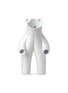首图 –点击放大 - LEBLON-DELIENNE - x EUGENI QUITLETT BRAVE小熊造型雕塑