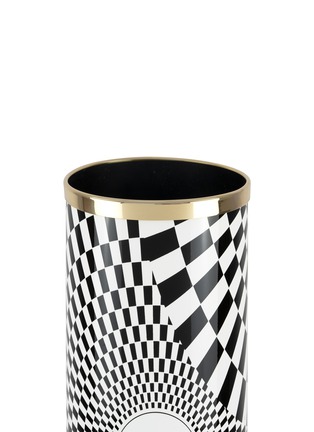 细节 –点击放大 - FORNASETTI - Solecentrismo Umbrella Stand