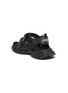  - BALENCIAGA - 镂空搭叠凉鞋