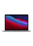 首图 –点击放大 - APPLE - 13'' MacBook Pro M1 8-core CPU & 8-core GPU, 512GB SSD – Space Grey