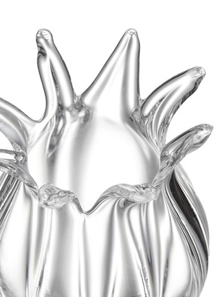 细节 –点击放大 - PETERSHAM NURSERIES - The Signature花苞造型玻璃花瓶 2
