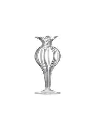 首图 –点击放大 - PETERSHAM NURSERIES - The Signature花苞造型玻璃花瓶 3