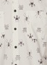  - THE VIRIDI-ANNE - 昆虫图案衬衫