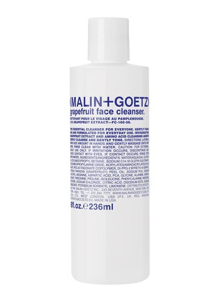 首图 -点击放大 - MALIN+GOETZ - Grapefruit Face Gel Cleanser 236ml