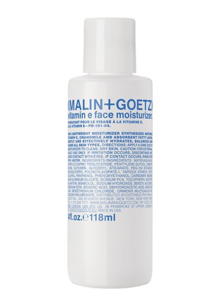 首图 -点击放大 - MALIN+GOETZ - Vitamin E face moisturizer 118ml