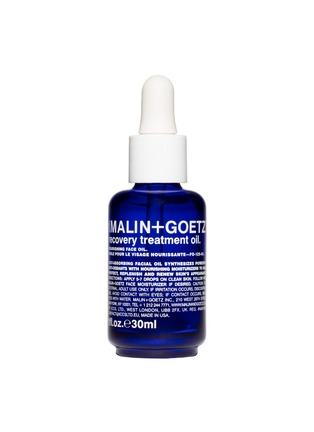 首图 -点击放大 - MALIN+GOETZ - Recovery Treatment Oil 30ml