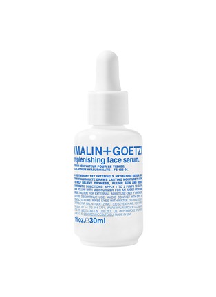 首图 -点击放大 - MALIN+GOETZ - Replenishing Face Serum 30ml
