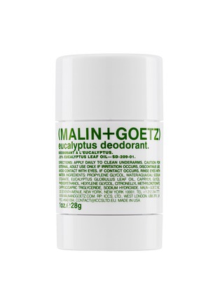 首图 -点击放大 - MALIN+GOETZ - Eucalyptus deodorant 28g