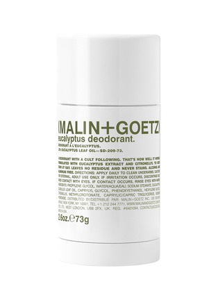 首图 -点击放大 - MALIN+GOETZ - Eucalyptus Deodorant