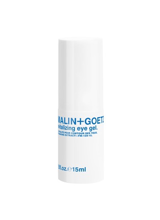 首图 -点击放大 - MALIN+GOETZ - Revitalizing eye gel 15ml