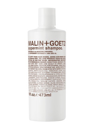 首图 -点击放大 - MALIN+GOETZ - Peppermint Shampoo 236ml