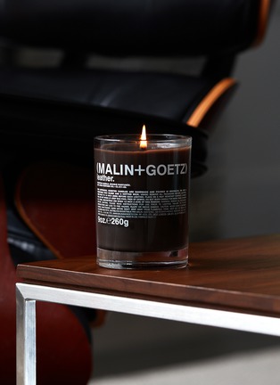 细节 –点击放大 - MALIN+GOETZ - leather Candle 255g