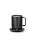 首图 –点击放大 - EMBER - 智能不锈钢陶瓷杯－黑色