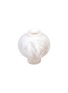 首图 –点击放大 - DINOSAUR DESIGNS - PEARL圆肚细颈花瓶－白色