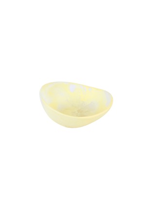 首图 –点击放大 - DINOSAUR DESIGNS - FLOW树脂甜品碗－黄色