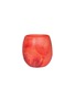 细节 –点击放大 - DINOSAUR DESIGNS - ROCK大号树脂杯－红色