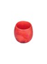 首图 –点击放大 - DINOSAUR DESIGNS - ROCK大号树脂杯－红色
