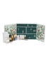 首图 -点击放大 - LANE CRAWFORD - 12 Days of Christmas Beauty Advent Calendar 2020