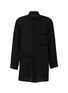 首图 - 点击放大 - YOHJI YAMAMOTO - 钮扣衬衫