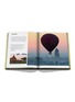 细节 –点击放大 - ASSOULINE - Travel by Design Book