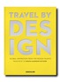 首图 –点击放大 - ASSOULINE - Travel by Design Book