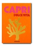 首图 –点击放大 - ASSOULINE - Capri Dolce Vita Book