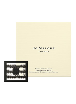 首图 –点击放大 - JO MALONE LONDON - PEONY & BLUSH SUEDE CAR DIFFUSER REFILL