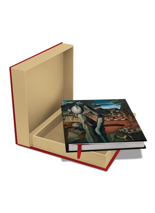 Detail View - 点击放大 - ASSOULINE - Salvador Dalí: The Impossible Collection Book