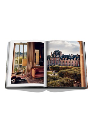 细节 –点击放大 - ASSOULINE - Paris Chic Book