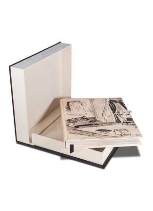 细节 –点击放大 - ASSOULINE - Chanel: The Impossible Collection Book