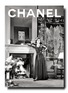 首图 –点击放大 - ASSOULINE - Chanel 3-Book Slipcase Set