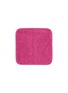 首图 –点击放大 - ABYSS - SUPER PILE埃及长绒棉面巾－紫红色
