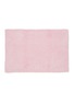 细节 –点击放大 - ABYSS - 两面用埃及长绒棉浴室垫－浅粉色